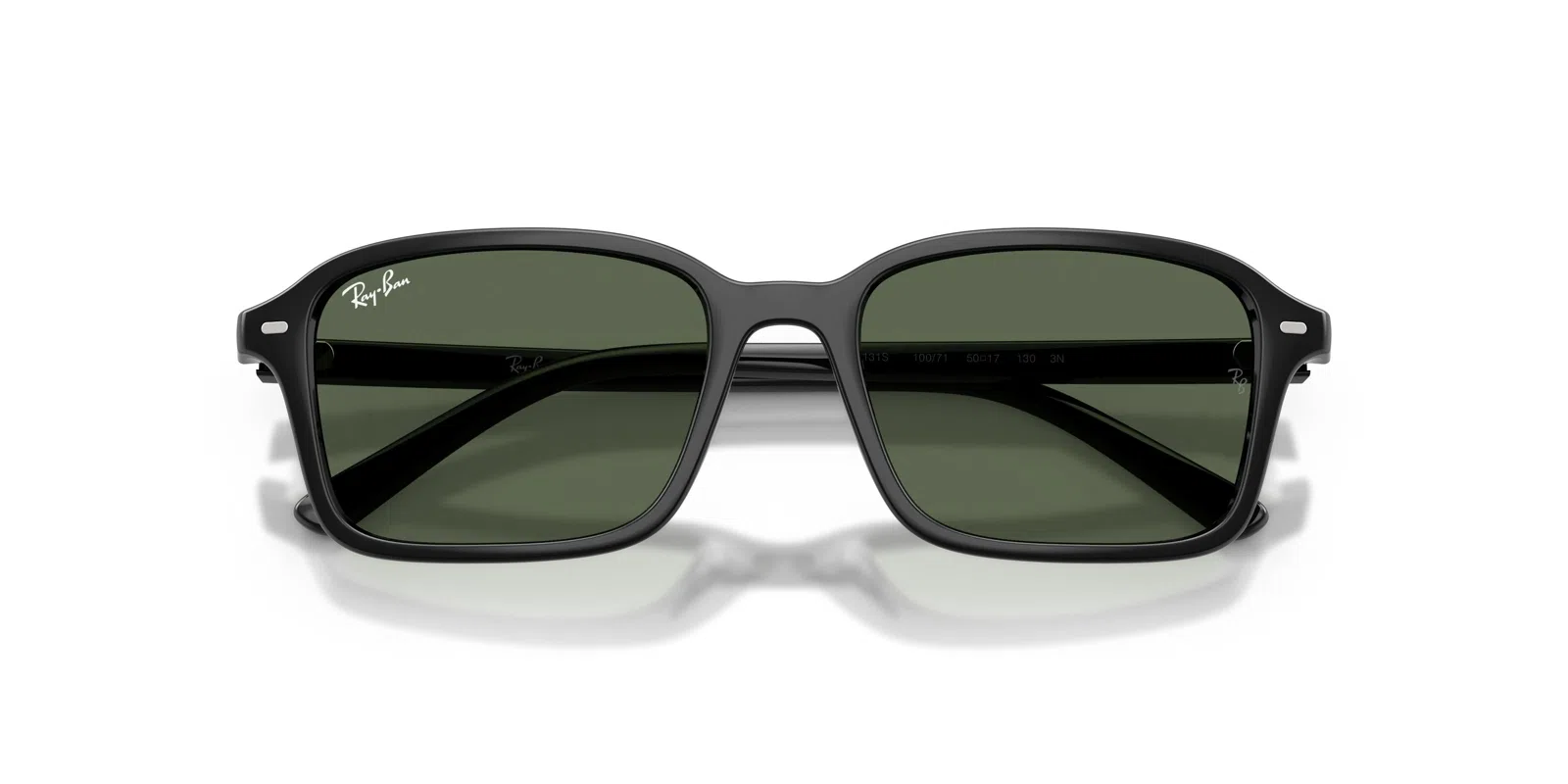 Ray-Ban Junior 9131S Sunglasses - view 16